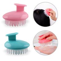 Massage Hair Comb Brush