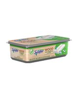 Swiffer Wet Wood Floor Mopping Cloths Pack Of 20 Swiffer Wet Wood Floor Mopping Cloths Pack Of 20