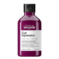 L'Oréal Professionnel Curl Expression Cream Shampoo-300ml