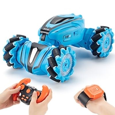 Automatic Demonstration Gesture Sensing Remote Control Twist Car Climbing Off Road Drift Special Effects Dance Car Toys Lightinthebox Automatic Demonstration Gesture Sensing Remote Control Twist Car Climbing Off Road Drift Special Effects Dance Car Toys Lightinthebox