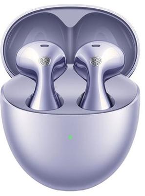 Huawei FreeBuds 6, Wireless Earbuds, Purple