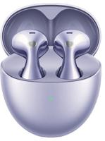 Huawei FreeBuds 6, Wireless Earbuds, Purple