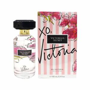 Victoria'S Secret Xo Victoria (W) Eau De Parfum 100Ml