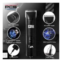 PCS Professional Pet Clipper A5 Series With Cord Fits All Universal Blades - For Cat & Dog