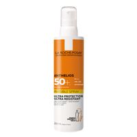 La Roche Posay Anthelios Invisible Spray SPF50+ 200ml