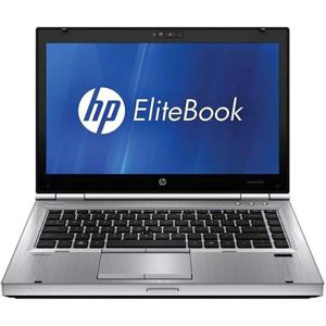 HP EliteBook 8460p Core i5 2520M 2.5GHz 8GB 500GB DVDRW WINDOWS 10 Professional (Pre - Owned)