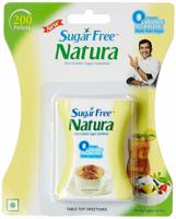 Sugar Free Natura 200 Pellets- 17 Gms - thumbnail