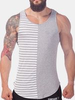 Summer Breathable Sport Tank Tops