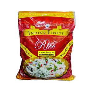 Tanjawar Matta Boiled Rice 5Kg