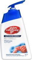 Lifebuoy Hand Wash Mild Care 500 ML