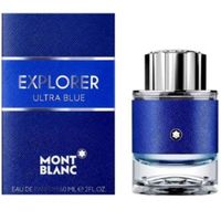 Mont Blanc Explorer Ultra Blue (M) Edp 60Ml