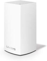 Linksys VLP01 Velop Dual Band AC1200 Mesh WiFi System, White