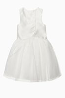 Sateen Bodice Top & Skirt, Set of 2 - thumbnail