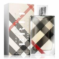 Burberry Brit Women Edp 100Ml