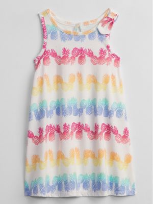 Toddler Tank Dress Toddler Tank Dress