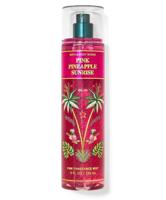 Bath & Body Works Pink Pineapple Sunrise 236 Ml Mist