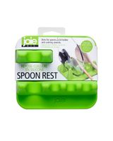 Joie Silicone Spoon Rest Assorted 1 Piece