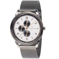 Pierre Cardin Gray Men Watch (PICA-1039216)