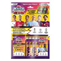 Topps Match Attax 2023/2024 Multi Pack