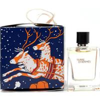 Hermes Terre D'Hermes Delux Replica (M) Edt 5Ml Miniature