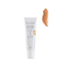 Avène Couvrance Fluid Foundation Corrector Honey Color 30ml