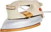 Sharp Heavy Duty Dry Iron - EID1200