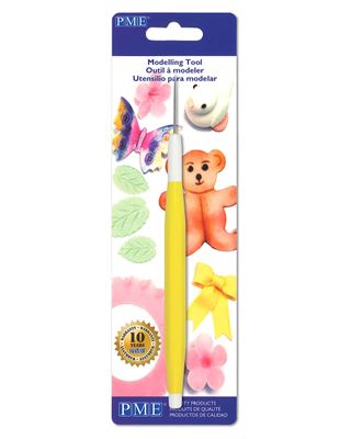 Pme Pme Modelling Tools Scriber Needle 5.9 inch