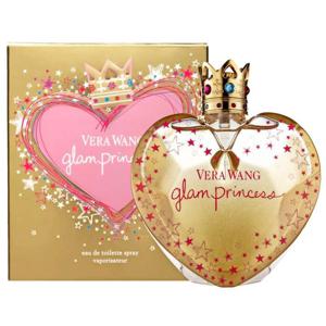 Vera Wang Glam Princess (W) Edt 100Ml