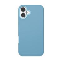 ZAGG SoHo Snap Case For iPhone 16 Pro Dual-layer, MagSafe Wireless Charging Case with Two-Tone Color Design Blue (ZAG Case Soho iP16Pr Bl)