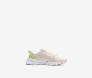 Womens Weave XT Shift Shoes  Pastel Parchment/White