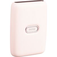 Fujifilm INSTAX Mini Link Smartphone Printer, Dusky Pink Fujifilm INSTAX Mini Link Smartphone Printer, Dusky Pink