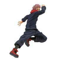 Banpresto Jujutsu Kaisen Jufutsunowaza Yuji Itadori 2 - 60301