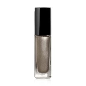 CHANEL OMBRE PREMIÈRE LAQUE LONGWEAR LIQUID EYESHADOW LIMITED EDITION - FALL-WINTER 2021 COLLECTION female lame_acier