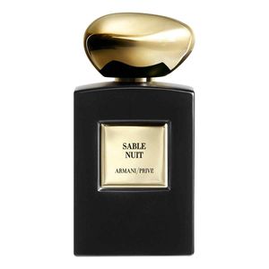 Giorgio Armani Armani Privé Sable Nuit Eau De Parfum Intense 100ml 100ml unisex