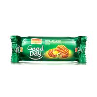 Britannia Good Day Pista & Almond Cookies 145gm