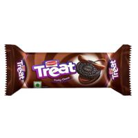 Britannia Cream Treat Funky Choco 60gm