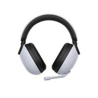 Sony WHG900N/W INZONE H9 Wireless Over Ear Gaming Headset, White