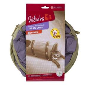 Petlinks Twinkle Tunnel