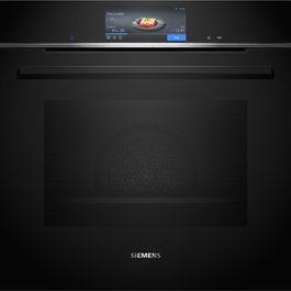 Siemens Built-in Microwave Oven HB778GNB1M