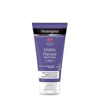 Neutrogena Visibly Renew Hand Cream SPF20 75ml - thumbnail