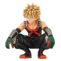 Banpresto My Hero Academia Break Time Collection Vol.2 - 60044