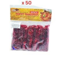 Aling Conching Sweet & Spicy Tamarind 170G Pack of 50