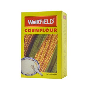Weikfield Corn Flour 400gm