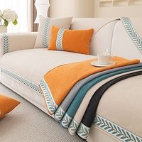 Couch Covers Sectional Sofa Cover for Dogs Pet Farmhouse Sofa Seat Towel Mat,Pad Slipcovers For Love Seat,L Shaped,Arm Chair Protector Anti Scratch(Not Sold By A Set) Lightinthebox