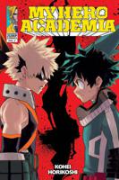 My Hero Academia Vol.2 | Kohei Korikoshi