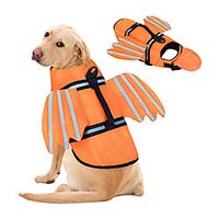 Dog Dog Life Jacket Beach Pool Dog Clothes Puppy Clothes Dog Outfits Sports Outdoors Pink Orange Costume for Girl and Boy Dog Polyester XS S M L XL Lightinthebox Dog Dog Life Jacket Beach Pool Dog Clothes Puppy Clothes Dog Outfits Sports Outdoors Pink Orange Costume for Girl and Boy Dog Polyester XS S M L XL Lightinthebox