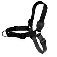 Zee.Dog Gotham Soft-Walk Harness Medium (Pack Of 2)