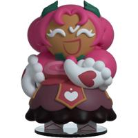 Youtooz Cookie Run Kingdom Hollyberry Cookie Vinyl Figures - 64431