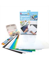 Micador Early Start Sensory Drawing Pack