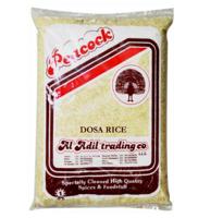 Peacock Dosa Rice 5Kg